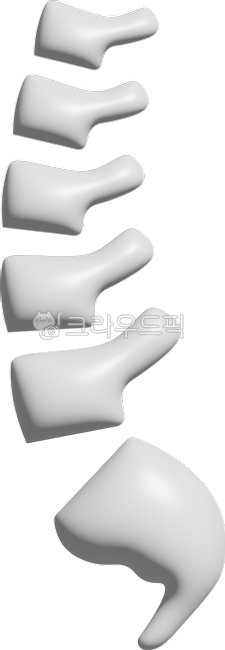 lumbar spine illustration,bone drawing,spine,bone,spinal joints,spine bone illustration,skeleton,lumbar spine,waist joint,waist,vertebrae