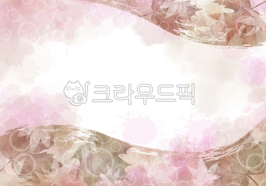 Color bleeding,Smear effect,paint,Maple leaf,maple leaf background,leaves,sight,season,decoration,brush,natural,hand drawing,watercolor background,brown,brush touch,background,plant,october,autumn,smear,Watercolor,colorful,watercolor image,September,color