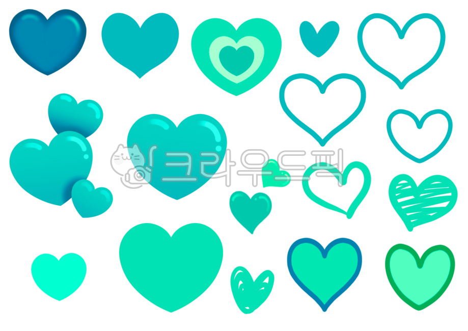 packaging sticker,Decorating a diary,Daycare decoration,Good Note,sauce,Decorating sauce,Polkku Sticker,drawing,Kitsch Daku Sticker,heart pattern,hand drawing,Dakku Vintage,Mint,heart illustration,png,Anniversary,gather,heart,heart symbol,Dakku png,Dakku,