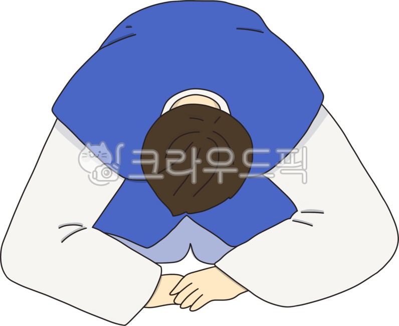 설날, 인사, 절, 세배, 한복, 사진,이미지,일러스트,캘리그라피 - daramiyop작가