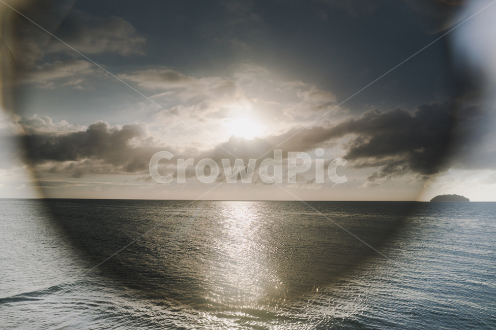 flare,플레어,light,빛,nature,자연,water,sea,sun,물,바다,해,태양,구름,cloud