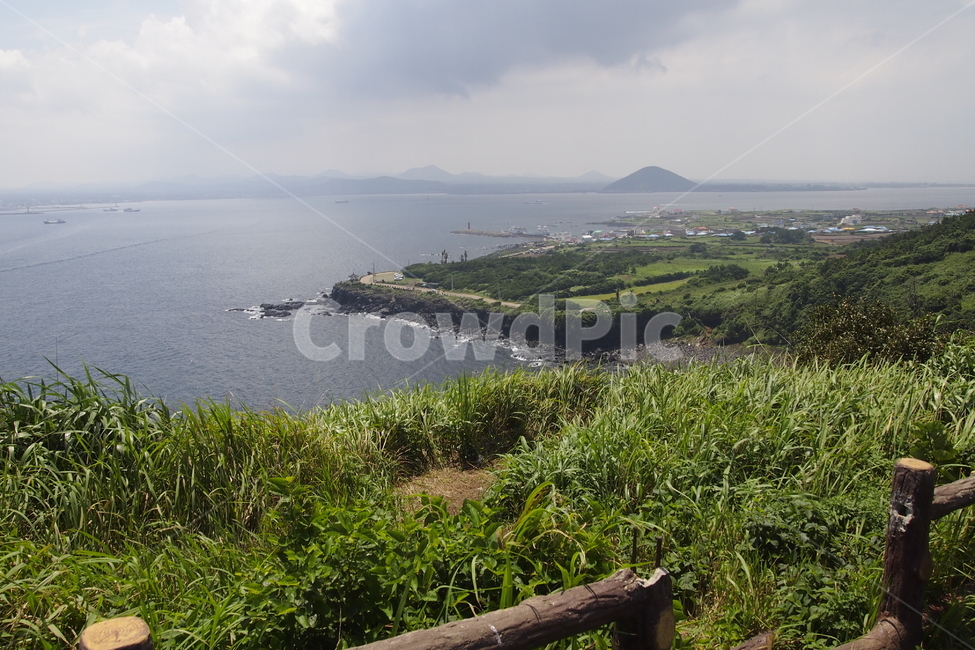 제주도,풍경,파란하늘,푸른바다,land,outdoors,nature,자연,ocean,대양,sea,바다,water,해안선,shoreline,coast,연안