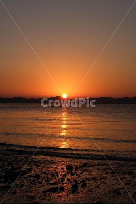노을,바다,하늘,sunset,일몰,sea,sky,풍경,landscape