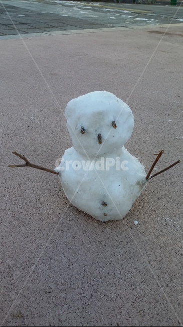 snowman,눈사람,겨울,꼬마눈사람,winter