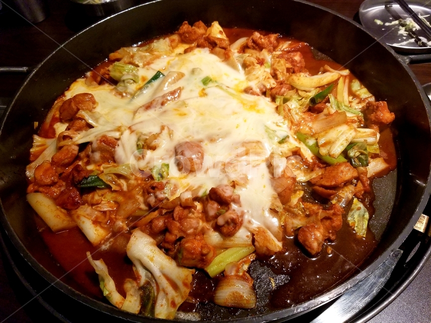 요리,dish,meal,식사,음식,food,치즈닭갈비,음식,식재료,요리,food,cook,meal,dishes,food reserves