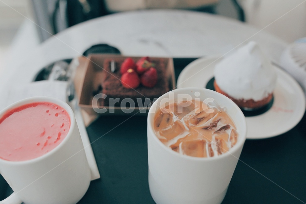 빵,베이커리,카페,커피,스무디