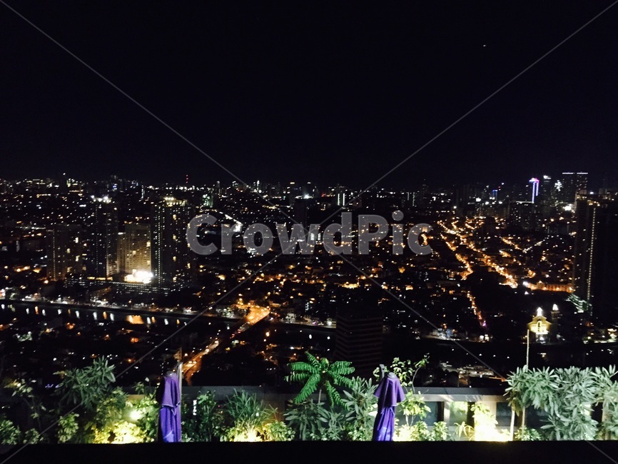루프탑,호텔,해외,밤,도시,야경,밤,풍경,nightscape,night,landscape,도시,city,nature,자연,outdoors,옥외,경치,scenery