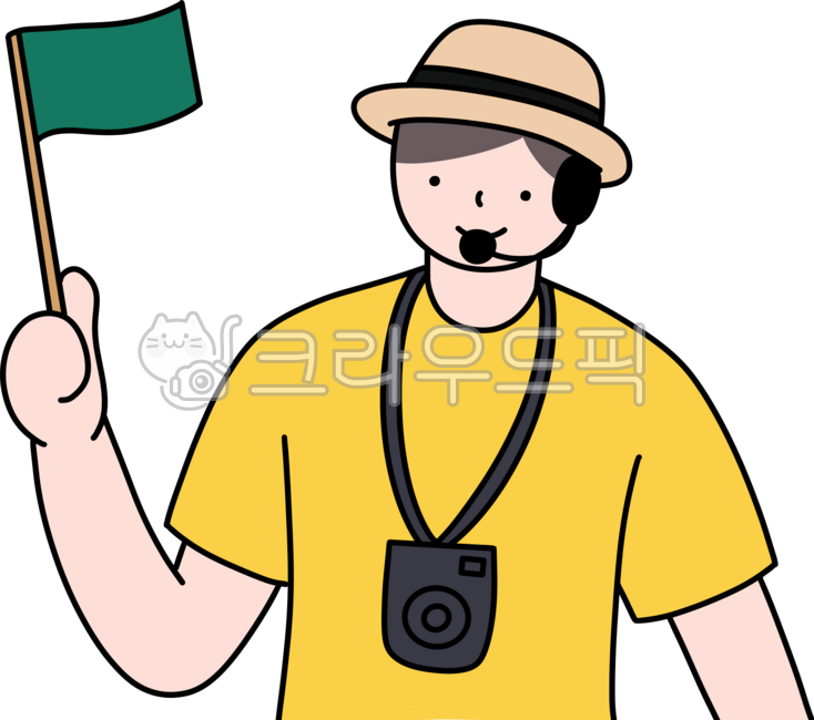 가이드,관광,안내,남자,관광가이드