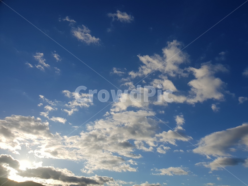하늘,구름,자연,풍경,자연풍경,파랑,찬란,찬란함,자연,풍경,nature,landscape,outdoors,옥외,azure sky,푸른 하늘,sky