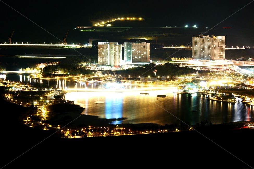 세종시,호수공원,야경,명품도시,전월산,야경,밤,풍경,nightscape,night,landscape,도시,city,한국도시풍경,한국도시경관,korea cityscape,water,물