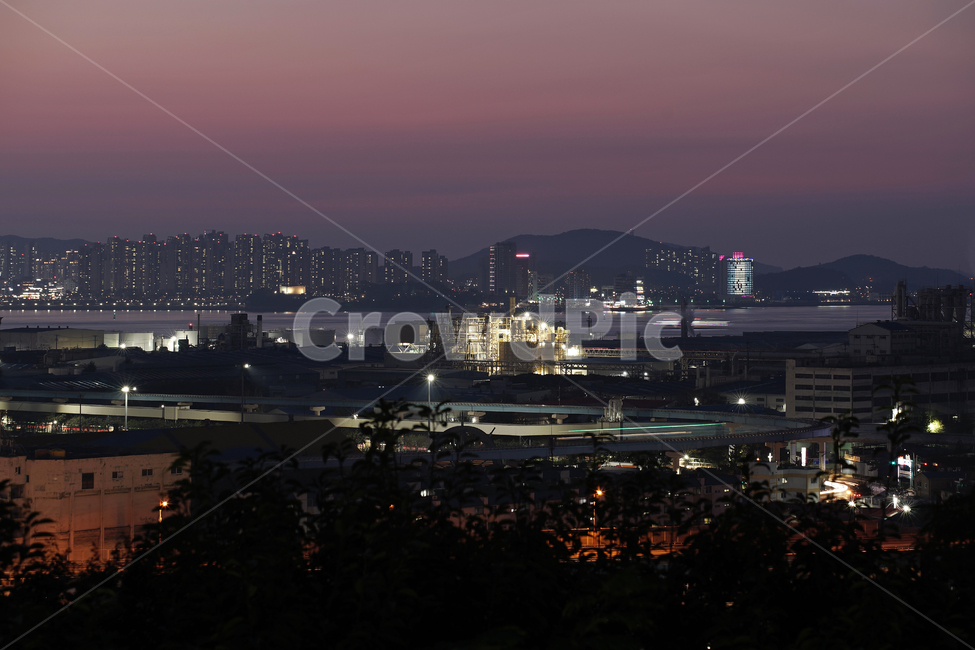 인천항,내항,인천,야경,영종도,공단,바다,야경,밤,풍경,nightscape,night,landscape