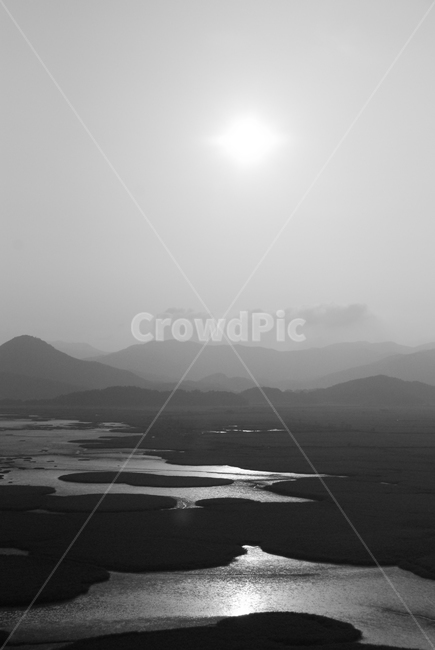 순천만,여수,해돋이,습지,일광,suncheonbay,sunrise,sunup,국가정원,순천만국가정원,wetland,suncheon,일출,광명,산,배산임수,세계5대연안습지