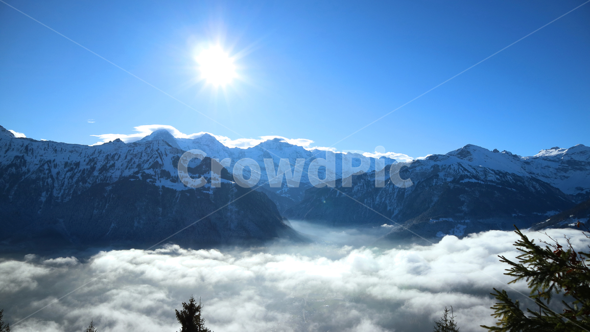 전망대,하늘,sky,산,mountain,풍경,자연,nature,구름,sun,유럽,여행,유럽여행,관광,자연,풍경,nature,landscape,outdoors,옥외