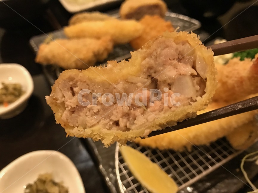 멘치카츠,멘치까스,멘치가츠,멘치,cutlet,mince,mincedport,mincecutlet,donkatsu,katsudon,돈까스,돈가츠,카츠돈,가츠돈,음식,식재료,요리,food,cook,meal,dishes,food reserves,일식,일본음식,일본요리,Japanese food,Japanese dishes,Japanese meal,Japanese cook