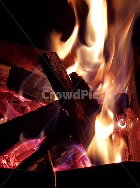 따뜻함,fire,불,불꽃,모닥불