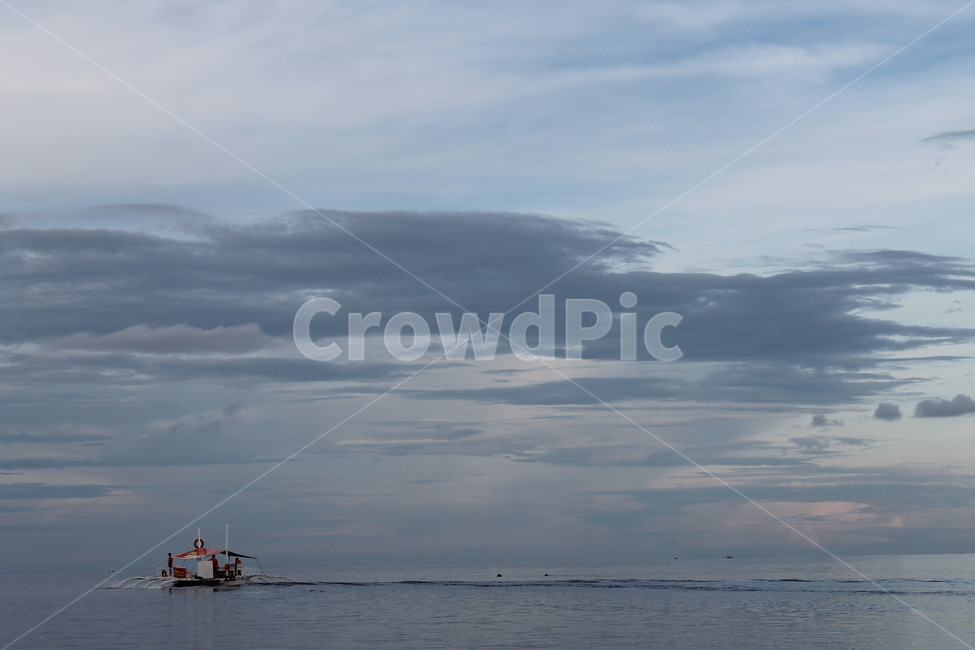 세부,필리핀,호핑투어,배,cebu,hoppingtour,ocean,sea,clouds,예쁜바다,바다풍경