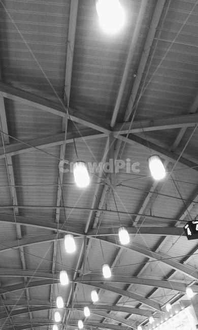 lighting,조명,공항,불빛,밤