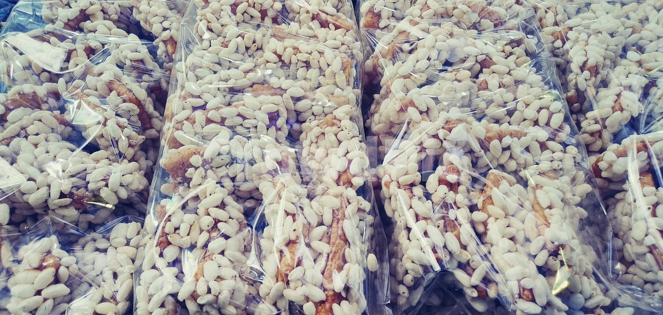 전통과자,강정,food,음식,과자