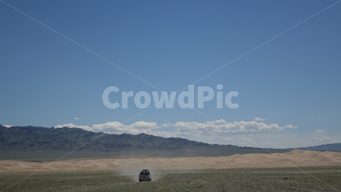 nature,자연,sand,dessert,사막,모래,지평선,horizon,드라이빙,오프로드,offroad,driving,car,차