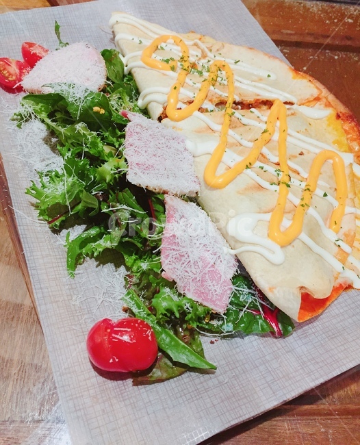 음식,피자,샐러드,salad,토마토,방울토마토,소스,sauce,food,diet,다이어트