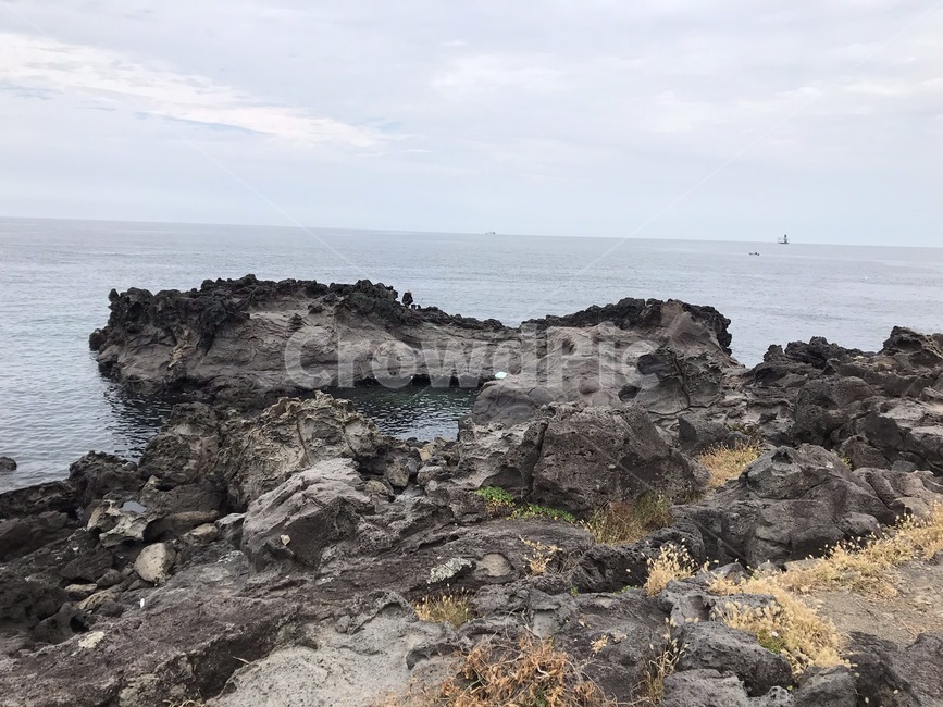 nature,자연,바다,섬,풍경,화강암,곶