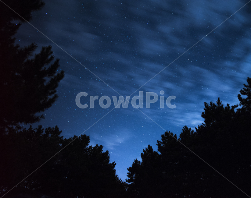 밤하늘,별,구름,밤풍경,풍경,감성,감성사진,자연,풍경,nature,landscape,야경,밤,nightscape,night,실루엣,그림자,silhouette,shadow,outdoors,옥외