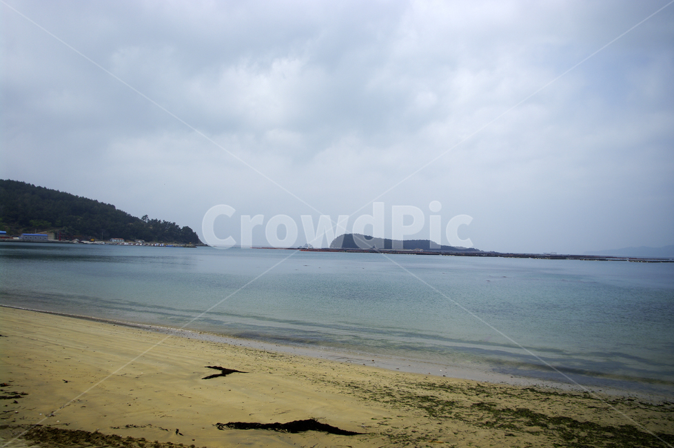 섬,바다,풍경,해안,하늘,구름,모래사장,자연,풍경,nature,landscape,해변,바다,beach,sea,land,땅,outdoors,옥외,shoreline,해안선,water,물,ocean,대양,coast,연안