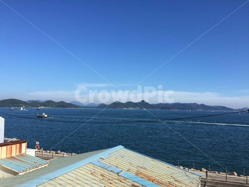 water,물,waterfront,워터프론트,바다,통영,통영시