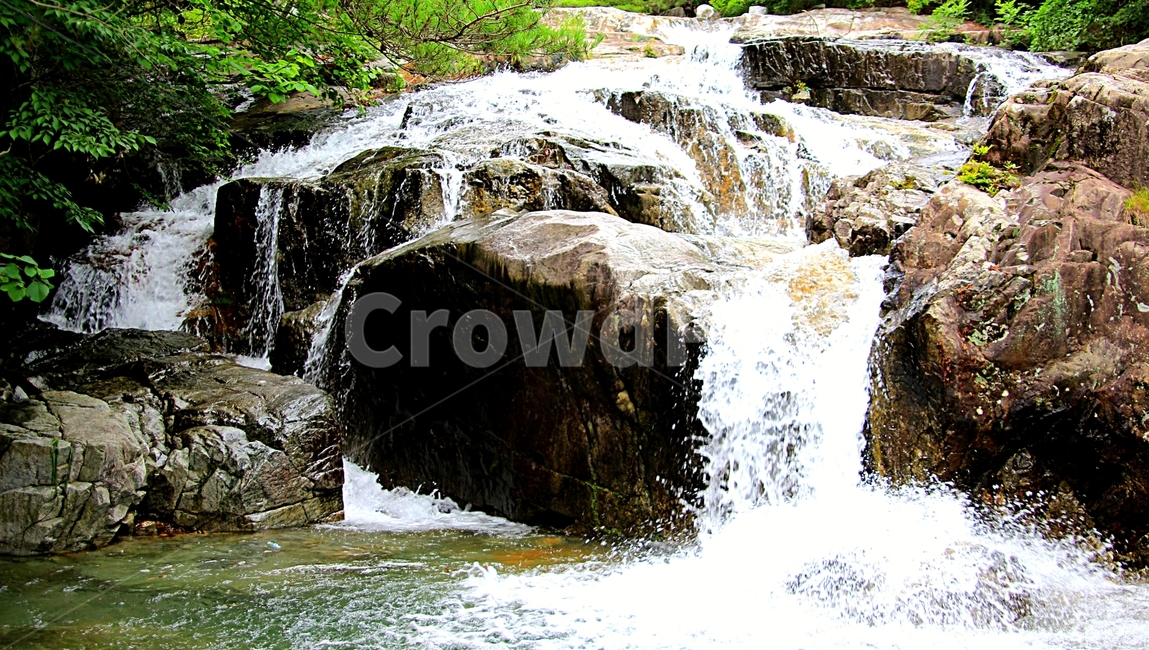 폭포,지리산,산청,백운계곡,여름풍경,자연,풍경,nature,landscape,river,강,outdoors,옥외,water,물,waterfall