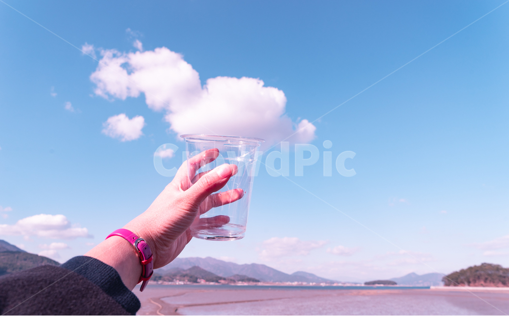 구름,cloud,하늘,sky,감성,손