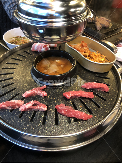 소고기,우둔살,우삼겹,된장찌개,고기,meal,식사,food,음식,dish,요리