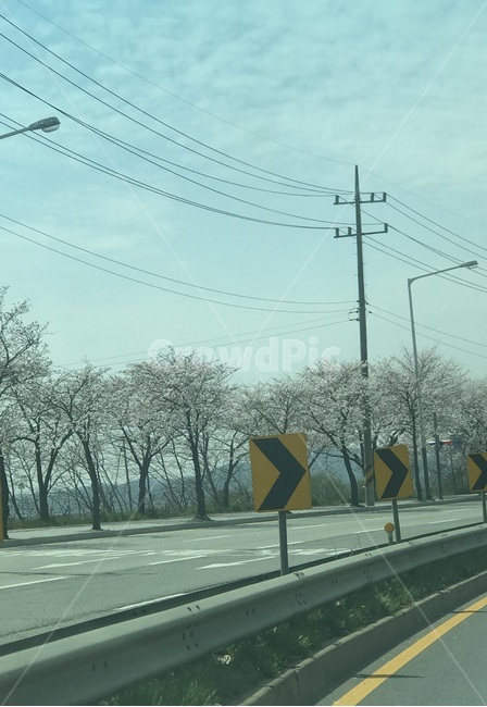 도시,풍경,일상,도로,드라이브