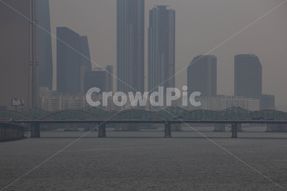 다리,강,도시,빌딩,bridge,도시,풍경,city,landscape