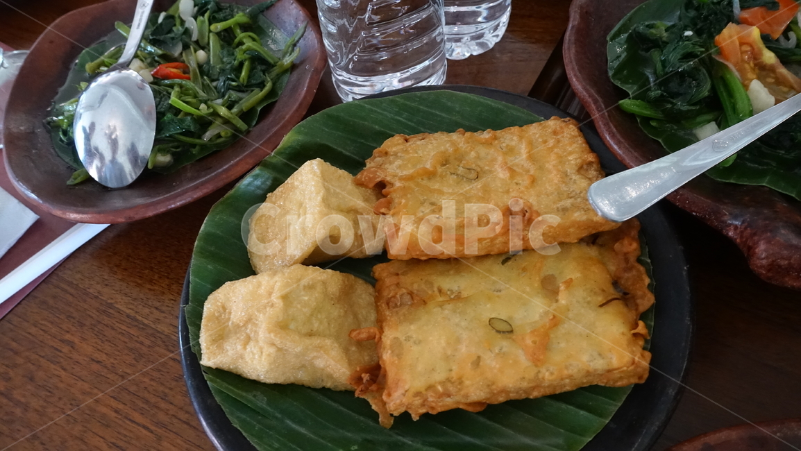 인도네시아음식,음식,food,indonesianfood,cousine,restaurant,두부