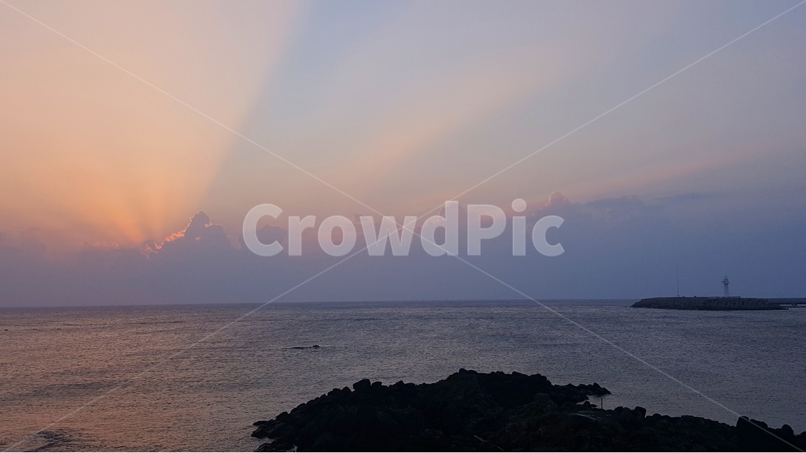 일출,노을,풍경,감성,제주,제주풍경,하늘,구름,자연,바다,자연,풍경,nature,landscape,outdoors,옥외
