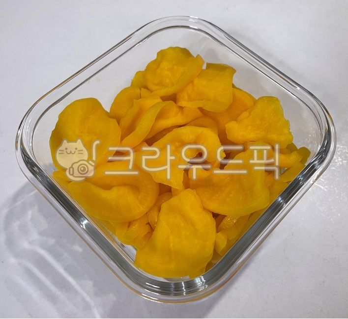 side dish,Sweet and sour,Pickled radish,Chewy Pickled Radish,Gardenia pickled radish,Gardenia chewy pickled radish,Wiggles,food