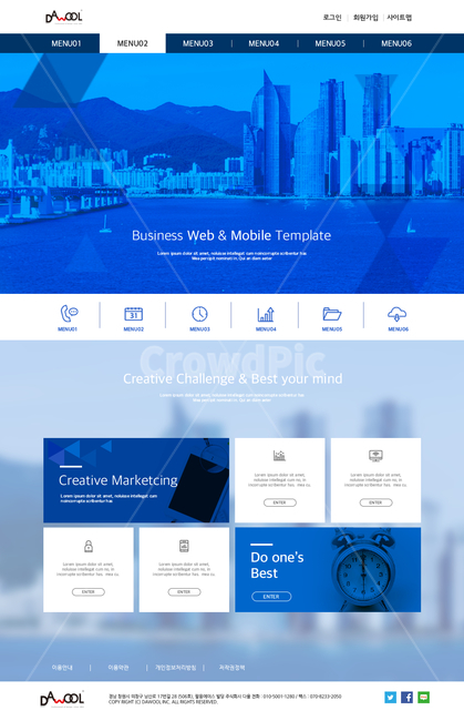 main cyan,business,city,draft,home page,icon,clock,high rise building,web design,building