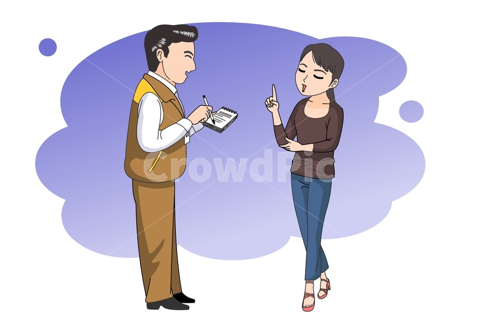 일러스트,벡터,이미지,핸드드로잉,드로잉,아트,만화,클립아트,그래픽,디자인,상황,상황그림,상업미술,일러스트레이션,직원교육,교육,삽화,캐릭터,상황컷,서비스,고객응대,남자,여자,서비스기사,as기사,주부,아줌마,as센터,불친절,불만족,수리비,청구,고객만족,만족,남녀,방문,시추에이션,동작,행동,방문상담,방문기사,가방,상담,요구,요청,수리,불만족사항,진상,진상고객,요청사항,사항,설명,받아적음,공손,경청,웃음,체크,person,사람,그래픽,일러스트레이션,graphic,illustration