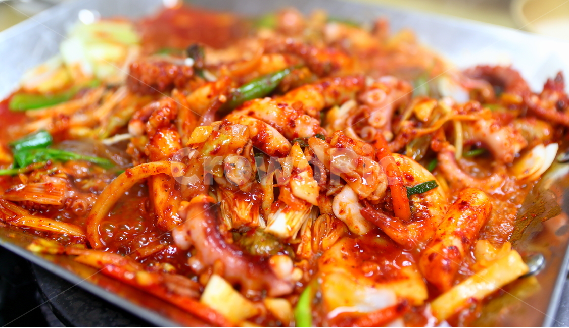 낙지,볶음,철판낙지볶음,음식,낙지볶음,음식,식재료,요리,food,cook,meal,dishes,food reserves,수산물,해산물,fishery products,seafood,한식,한국음식,한국요리,korean food,korean dishes,korean meal,korean cook