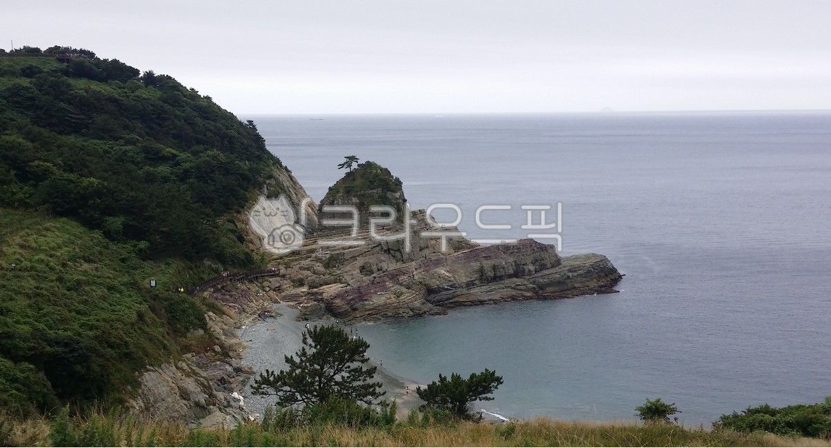 sea, 바다, nature, 절벽, 곶, 사진,이미지,일러스트,캘리그라피 - 오늘보다 나은 내일작가