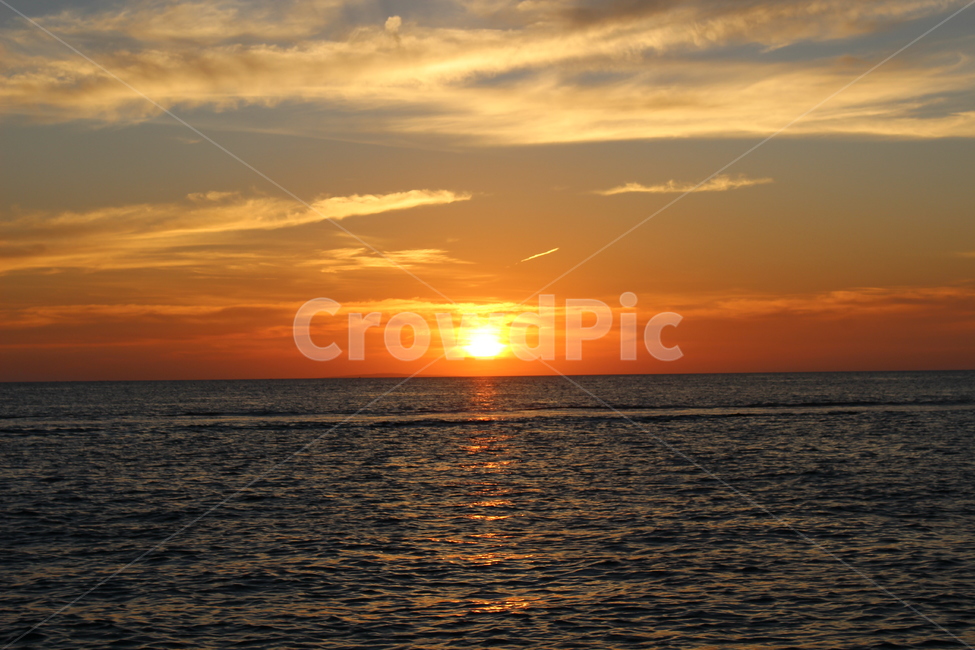 boracay,노을,바다,sunset,풍경,자연,보라카이