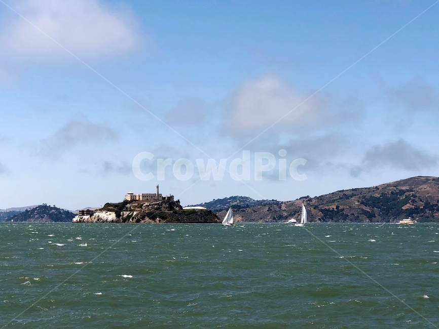 샌프란시스코,피어39,알카트라즈섬,pier39,sanfrancisco,자연,풍경,nature,landscape,해외,외국,세계,foreign,oversea,world,세계자연풍경,해외자연풍경,외국자연풍경,world nature landscape,outdoors,옥외,land,땅,shoreline,해안선,water,물,sea,바다,ocean,대양,coast,연안,island,섬