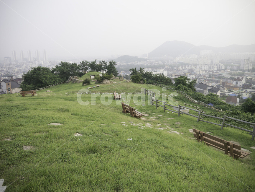 풍경,잔디,쉼터,언덕,자연,도시,풍경,city,landscape,한국도시풍경,한국도시경관,korea cityscape,nature,field,들,outdoors,옥외,grassland,목초지,countryside,한 지방,farm,농장,rural,농촌,pasture,목장