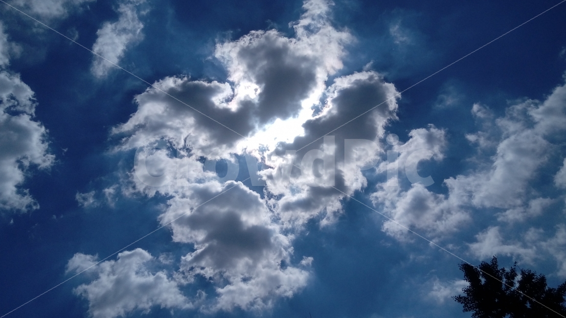 하늘,해,태양,밝음,쨍쨍,최고,자연,풍경,nature,landscape,outdoors,옥외,sky,cloud,구름,weather,날씨,cumulus,적운