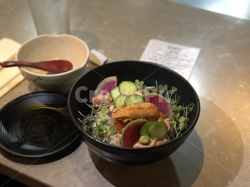 회덮밥,음식,외식,일식,덮밥,food,japanesefood,rice,sashimi