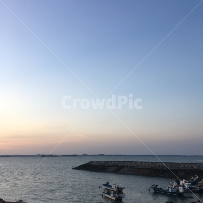 바다,일몰,바닷가,하늘,맑은하늘,자연,풍경,nature,landscape,adventure,모험,leisure activities,레저 활동