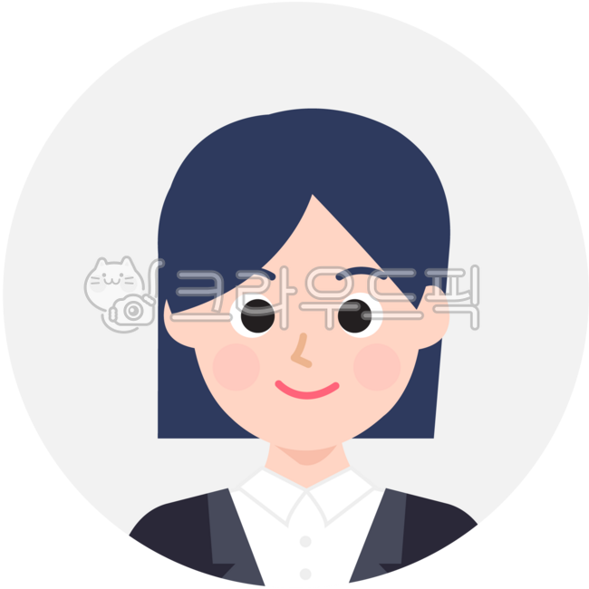 얼굴,프로필,사람,사람얼굴,상반신,인물,캐릭터,회사원,신입사원,증명사진,비즈니스,직장인,직원,오피스,청년,청소년,면접,대학생,학생,face,human,팀원,단체,얼굴일러스트,상반신일러스트,졸업앨범,여자얼굴,여자,여성,여자상반신,우먼