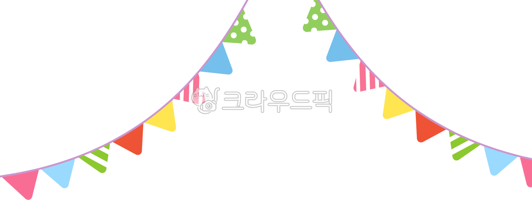 가랜더,축하,이벤트,장식,꾸미기