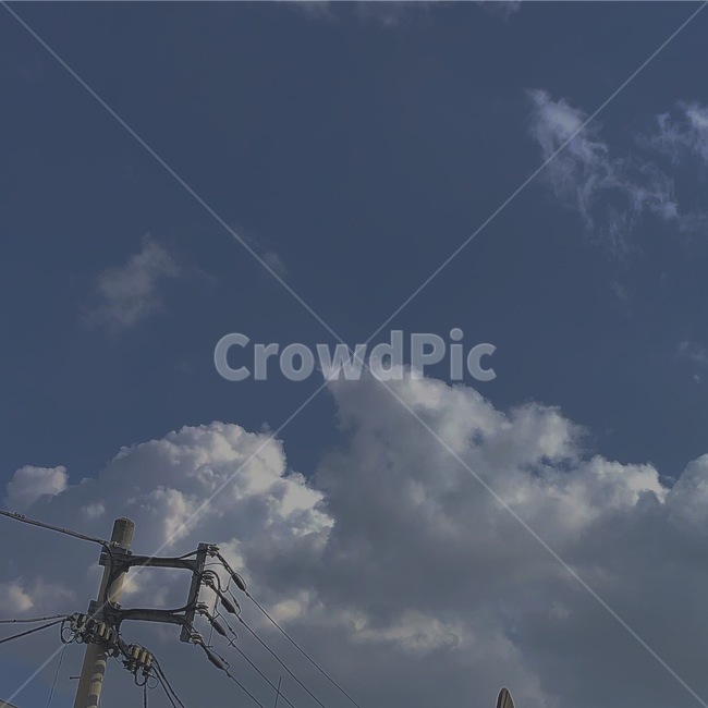 하늘,구름,파란색,하늘색,맑음,sky,cloud