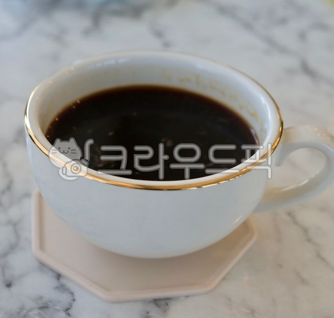 아메리카노,커피음료,커피,coffee,americano,뜨아